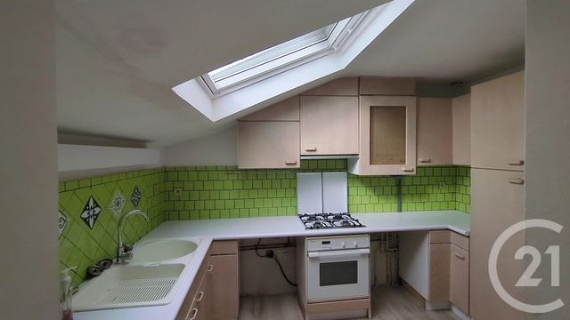 Appartement T3 à vendre - 3 pièces - 96.3 m2 - ALES - 30 - LANGUEDOC-ROUSSILLON - Century 21 Impact Immobilier