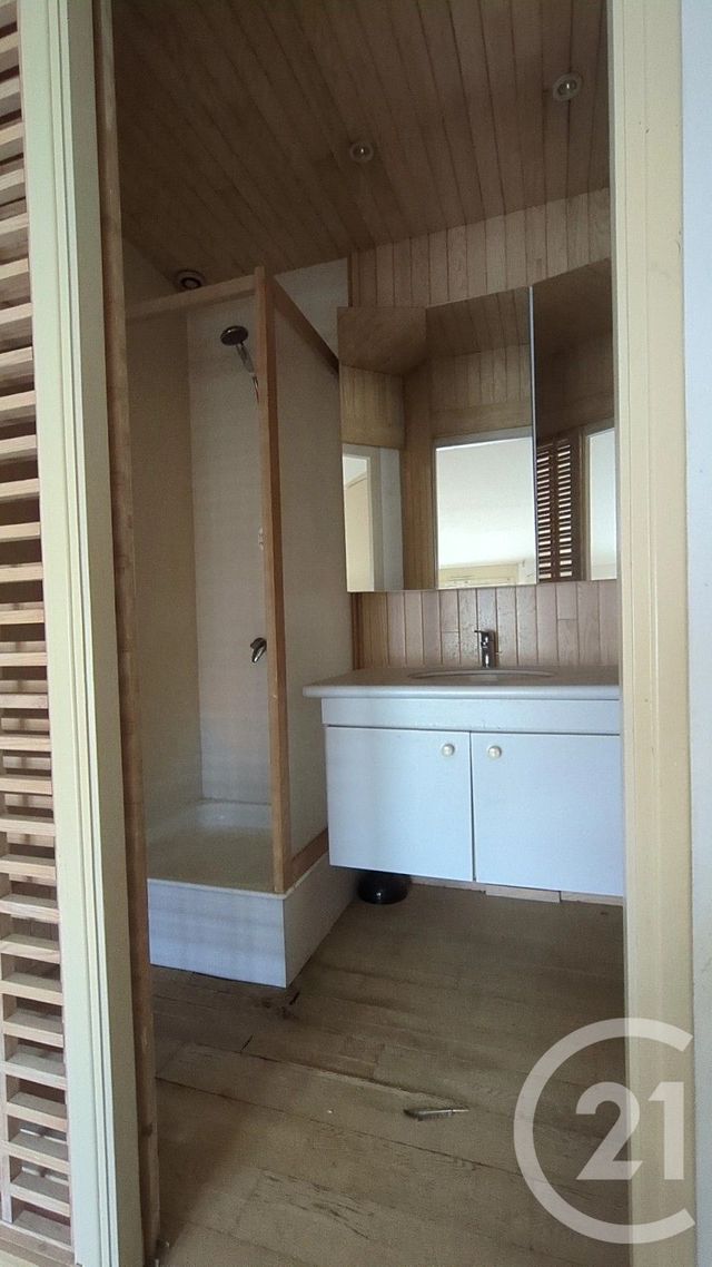 Appartement T3 à vendre - 3 pièces - 96.3 m2 - ALES - 30 - LANGUEDOC-ROUSSILLON - Century 21 Impact Immobilier