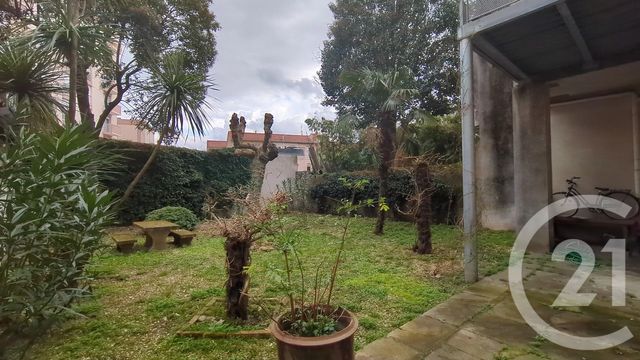 Appartement T3 à vendre - 3 pièces - 96.3 m2 - ALES - 30 - LANGUEDOC-ROUSSILLON - Century 21 Impact Immobilier