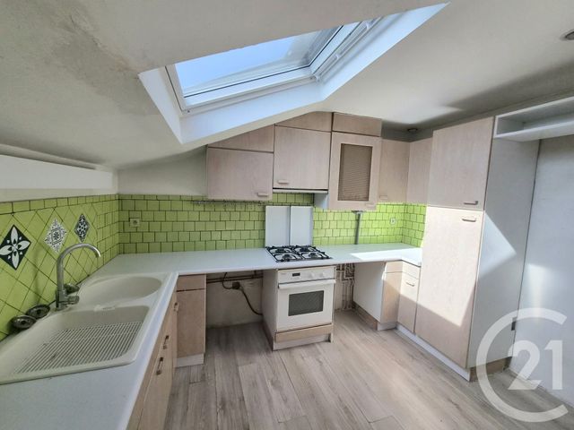 Appartement T3 à vendre - 3 pièces - 96.3 m2 - ALES - 30 - LANGUEDOC-ROUSSILLON - Century 21 Impact Immobilier