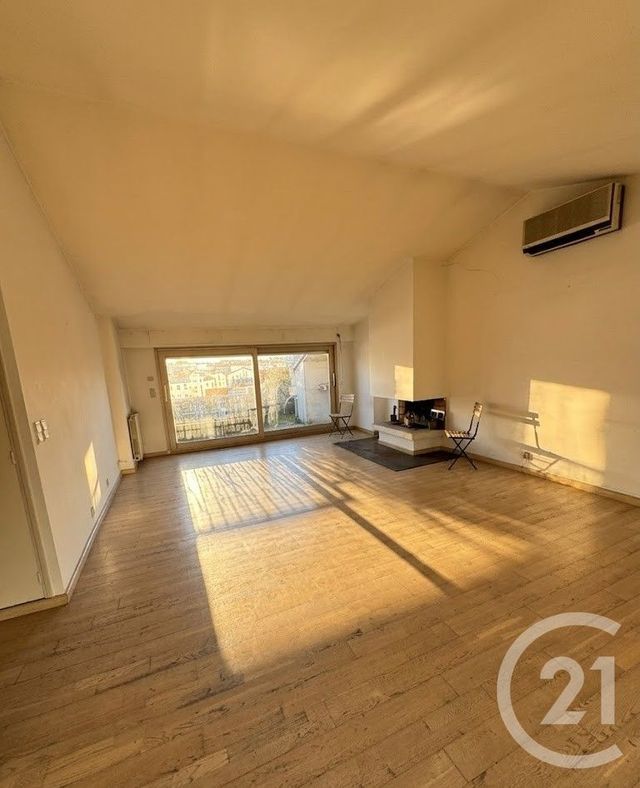 Appartement T3 à vendre - 3 pièces - 96.3 m2 - ALES - 30 - LANGUEDOC-ROUSSILLON - Century 21 Impact Immobilier