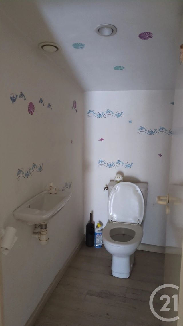 Appartement T3 à vendre - 3 pièces - 96.3 m2 - ALES - 30 - LANGUEDOC-ROUSSILLON - Century 21 Impact Immobilier