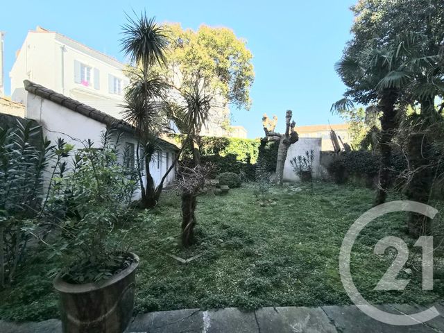 Appartement T3 à vendre - 3 pièces - 96.3 m2 - ALES - 30 - LANGUEDOC-ROUSSILLON - Century 21 Impact Immobilier