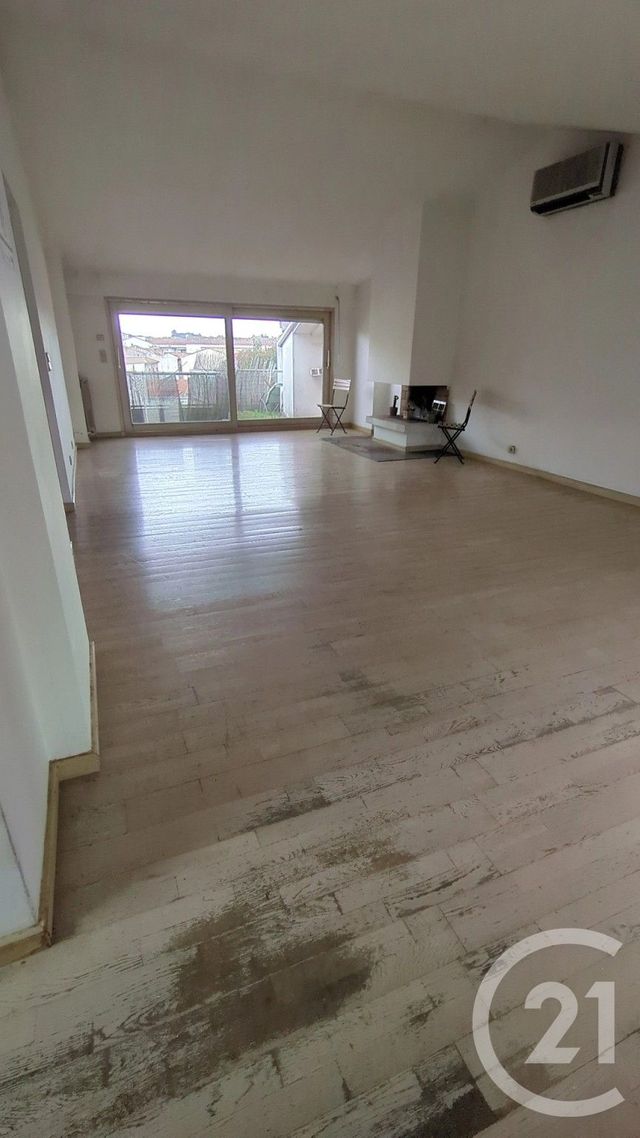 Appartement T3 à vendre - 3 pièces - 96.3 m2 - ALES - 30 - LANGUEDOC-ROUSSILLON - Century 21 Impact Immobilier