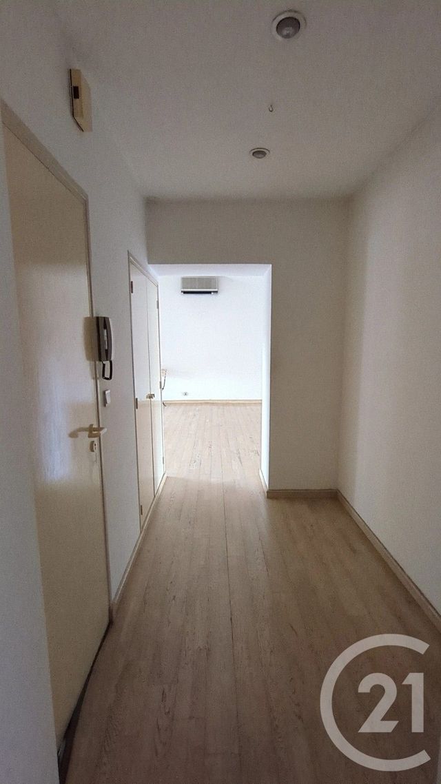 Appartement T3 à vendre - 3 pièces - 96.3 m2 - ALES - 30 - LANGUEDOC-ROUSSILLON - Century 21 Impact Immobilier