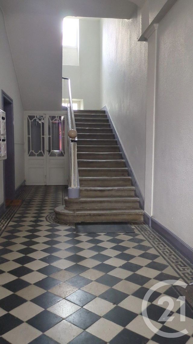 Appartement T3 à vendre - 3 pièces - 96.3 m2 - ALES - 30 - LANGUEDOC-ROUSSILLON - Century 21 Impact Immobilier