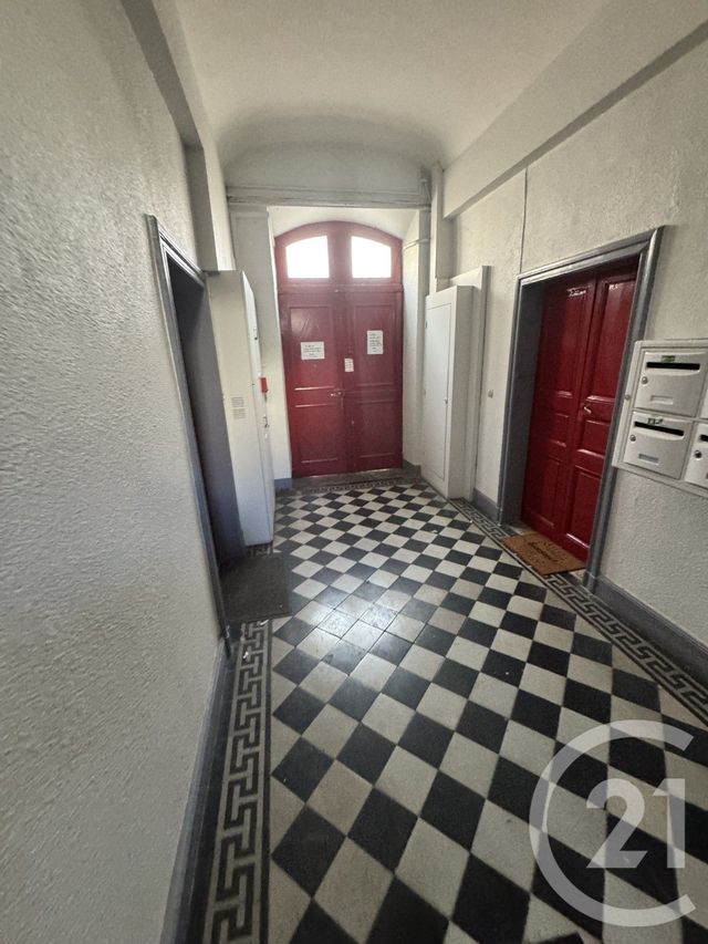 Appartement T3 à vendre - 3 pièces - 96.3 m2 - ALES - 30 - LANGUEDOC-ROUSSILLON - Century 21 Impact Immobilier