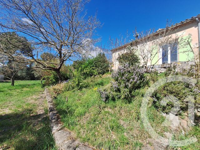 maison - ST HILAIRE DE BRETHMAS - 30