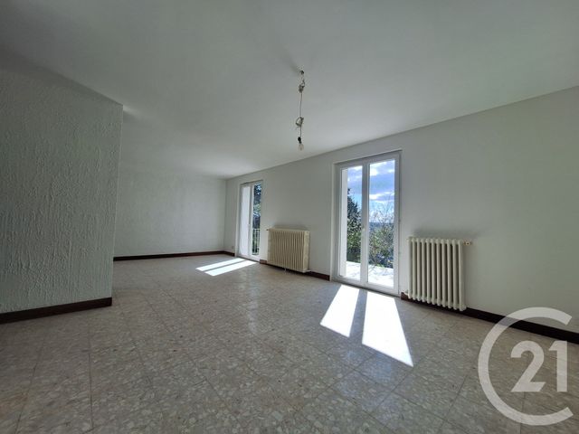 maison à vendre - 7 pièces - 163.5 m2 - ST HILAIRE DE BRETHMAS - 30 - LANGUEDOC-ROUSSILLON - Century 21 Impact Immobilier