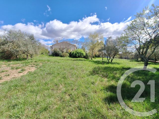 maison à vendre - 7 pièces - 163.5 m2 - ST HILAIRE DE BRETHMAS - 30 - LANGUEDOC-ROUSSILLON - Century 21 Impact Immobilier