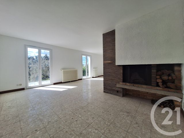 maison à vendre - 7 pièces - 163.5 m2 - ST HILAIRE DE BRETHMAS - 30 - LANGUEDOC-ROUSSILLON - Century 21 Impact Immobilier