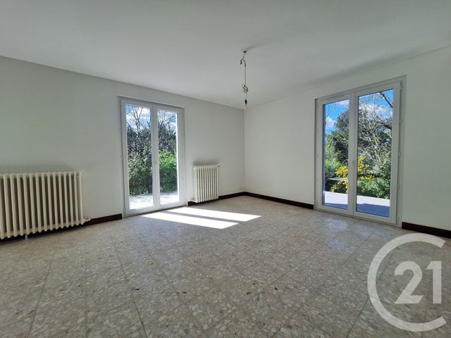 maison à vendre - 7 pièces - 163.5 m2 - ST HILAIRE DE BRETHMAS - 30 - LANGUEDOC-ROUSSILLON - Century 21 Impact Immobilier