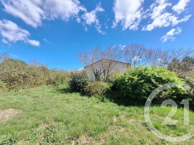 maison à vendre - 7 pièces - 163.5 m2 - ST HILAIRE DE BRETHMAS - 30 - LANGUEDOC-ROUSSILLON - Century 21 Impact Immobilier