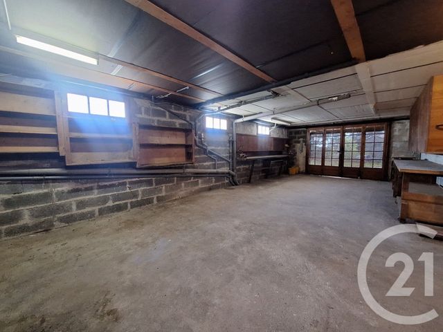 maison à vendre - 7 pièces - 163.5 m2 - ST HILAIRE DE BRETHMAS - 30 - LANGUEDOC-ROUSSILLON - Century 21 Impact Immobilier