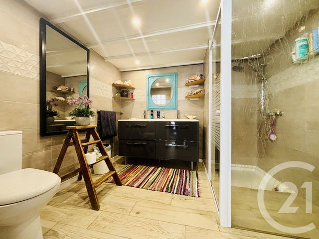 maison à vendre - 4 pièces - 92.0 m2 - ROUSSON - 30 - LANGUEDOC-ROUSSILLON - Century 21 Impact Immobilier