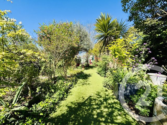 maison à vendre - 4 pièces - 92.0 m2 - ROUSSON - 30 - LANGUEDOC-ROUSSILLON - Century 21 Impact Immobilier