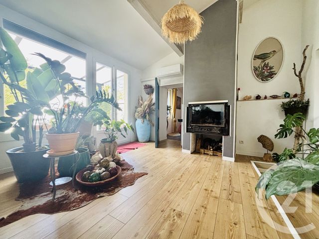 maison à vendre - 4 pièces - 92.0 m2 - ROUSSON - 30 - LANGUEDOC-ROUSSILLON - Century 21 Impact Immobilier