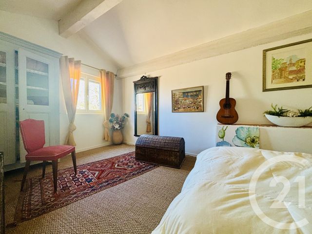 maison à vendre - 4 pièces - 92.0 m2 - ROUSSON - 30 - LANGUEDOC-ROUSSILLON - Century 21 Impact Immobilier