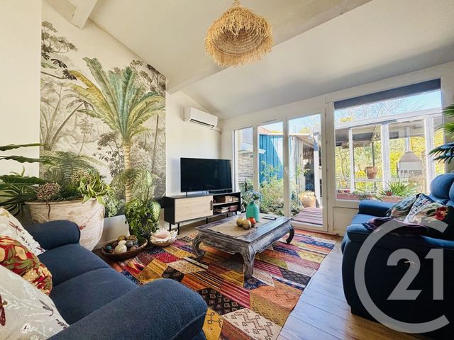 maison à vendre - 4 pièces - 92.0 m2 - ROUSSON - 30 - LANGUEDOC-ROUSSILLON - Century 21 Impact Immobilier