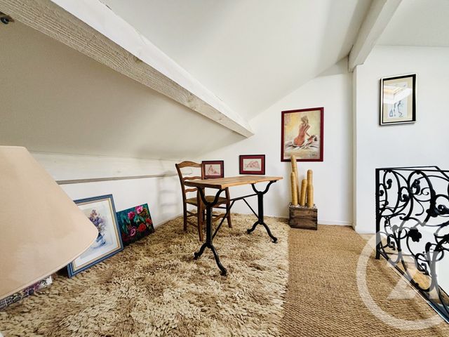 maison à vendre - 4 pièces - 92.0 m2 - ROUSSON - 30 - LANGUEDOC-ROUSSILLON - Century 21 Impact Immobilier