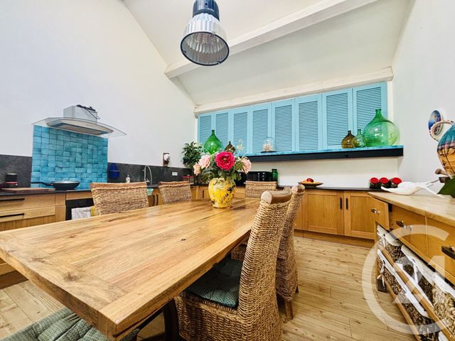 maison à vendre - 4 pièces - 92.0 m2 - ROUSSON - 30 - LANGUEDOC-ROUSSILLON - Century 21 Impact Immobilier