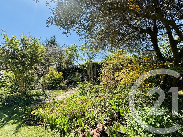 maison à vendre - 4 pièces - 92.0 m2 - ROUSSON - 30 - LANGUEDOC-ROUSSILLON - Century 21 Impact Immobilier