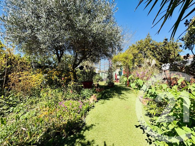 maison à vendre - 4 pièces - 92.0 m2 - ROUSSON - 30 - LANGUEDOC-ROUSSILLON - Century 21 Impact Immobilier