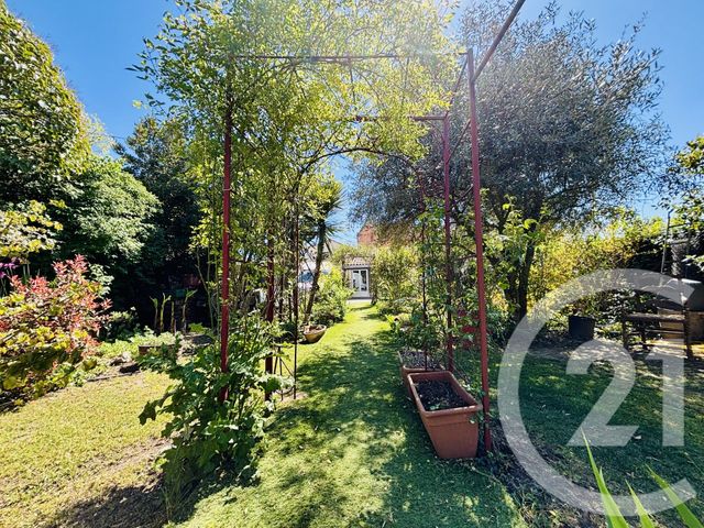 maison à vendre - 4 pièces - 92.0 m2 - ROUSSON - 30 - LANGUEDOC-ROUSSILLON - Century 21 Impact Immobilier