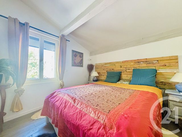 maison à vendre - 4 pièces - 92.0 m2 - ROUSSON - 30 - LANGUEDOC-ROUSSILLON - Century 21 Impact Immobilier