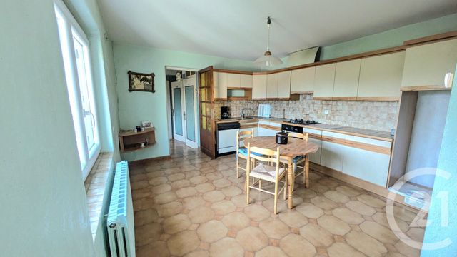 maison à vendre - 4 pièces - 118.15 m2 - ST PRIVAT DES VIEUX - 30 - LANGUEDOC-ROUSSILLON - Century 21 Impact Immobilier