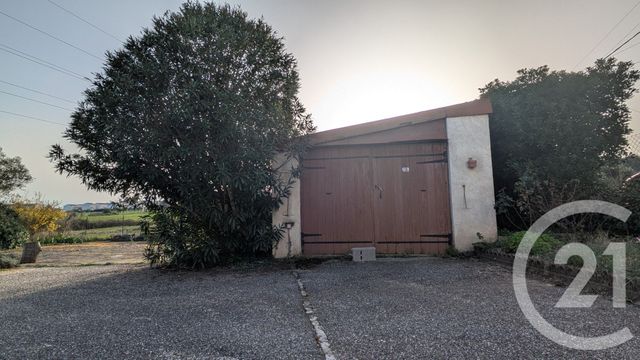 maison à vendre - 4 pièces - 118.15 m2 - ST PRIVAT DES VIEUX - 30 - LANGUEDOC-ROUSSILLON - Century 21 Impact Immobilier
