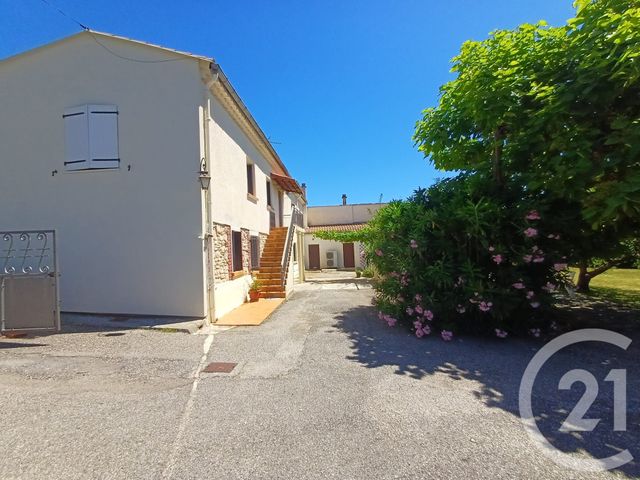 maison à vendre - 4 pièces - 118.15 m2 - ST PRIVAT DES VIEUX - 30 - LANGUEDOC-ROUSSILLON - Century 21 Impact Immobilier