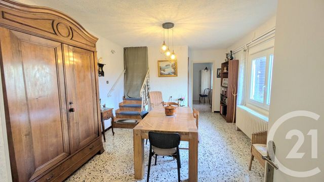 maison à vendre - 4 pièces - 118.15 m2 - ST PRIVAT DES VIEUX - 30 - LANGUEDOC-ROUSSILLON - Century 21 Impact Immobilier