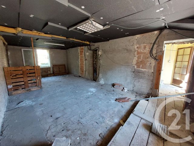 immeuble à vendre - 657.0 m2 - MOLIERES SUR CEZE - 30 - LANGUEDOC-ROUSSILLON - Century 21 Impact Immobilier