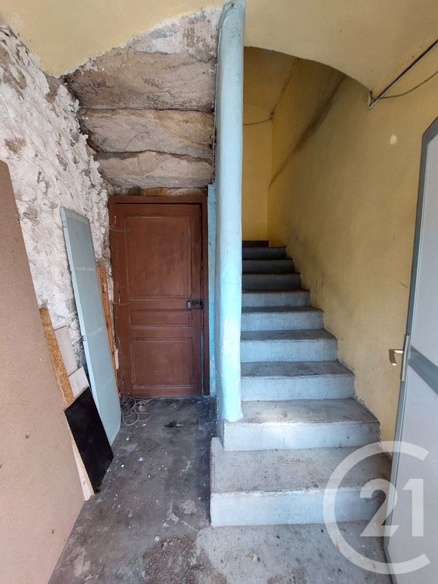 immeuble à vendre - 657.0 m2 - MOLIERES SUR CEZE - 30 - LANGUEDOC-ROUSSILLON - Century 21 Impact Immobilier