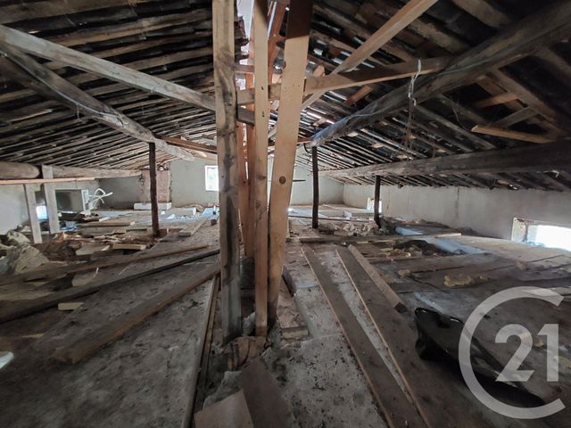 immeuble à vendre - 657.0 m2 - MOLIERES SUR CEZE - 30 - LANGUEDOC-ROUSSILLON - Century 21 Impact Immobilier