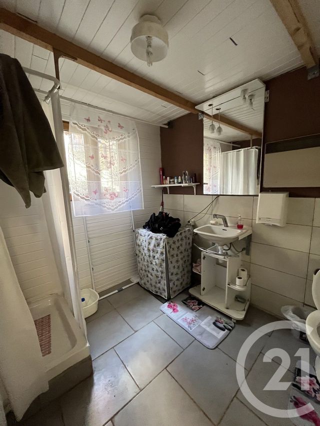 immeuble à vendre - 657.0 m2 - MOLIERES SUR CEZE - 30 - LANGUEDOC-ROUSSILLON - Century 21 Impact Immobilier