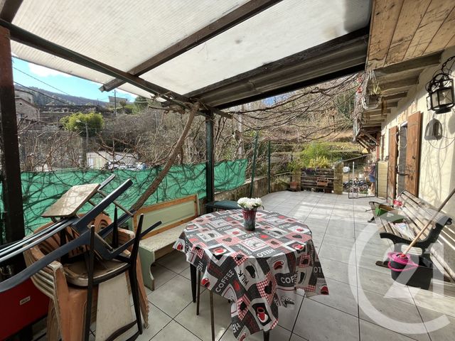 immeuble à vendre - 657.0 m2 - MOLIERES SUR CEZE - 30 - LANGUEDOC-ROUSSILLON - Century 21 Impact Immobilier