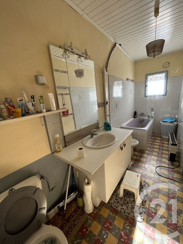 immeuble à vendre - 657.0 m2 - MOLIERES SUR CEZE - 30 - LANGUEDOC-ROUSSILLON - Century 21 Impact Immobilier