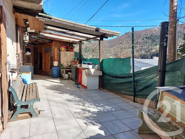 immeuble à vendre - 657.0 m2 - MOLIERES SUR CEZE - 30 - LANGUEDOC-ROUSSILLON - Century 21 Impact Immobilier