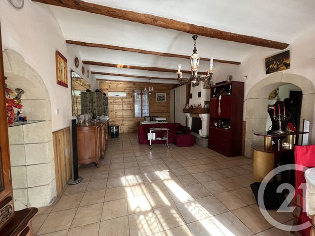 immeuble à vendre - 657.0 m2 - MOLIERES SUR CEZE - 30 - LANGUEDOC-ROUSSILLON - Century 21 Impact Immobilier