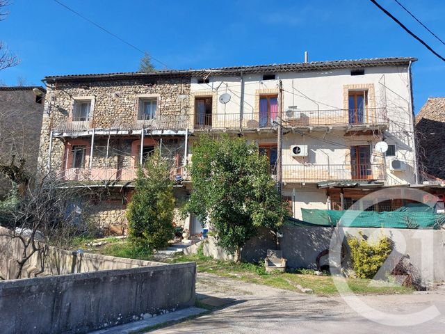 immeuble à vendre - 657.0 m2 - MOLIERES SUR CEZE - 30 - LANGUEDOC-ROUSSILLON - Century 21 Impact Immobilier