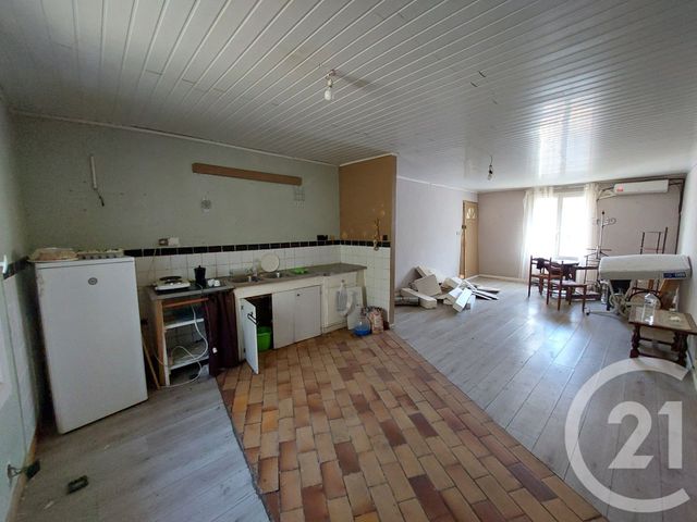 immeuble à vendre - 657.0 m2 - MOLIERES SUR CEZE - 30 - LANGUEDOC-ROUSSILLON - Century 21 Impact Immobilier