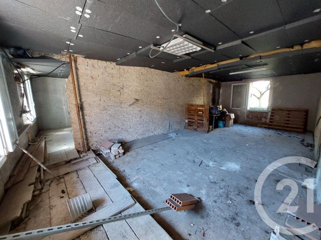 immeuble à vendre - 657.0 m2 - MOLIERES SUR CEZE - 30 - LANGUEDOC-ROUSSILLON - Century 21 Impact Immobilier