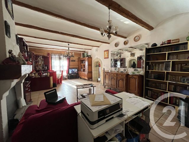 immeuble à vendre - 657.0 m2 - MOLIERES SUR CEZE - 30 - LANGUEDOC-ROUSSILLON - Century 21 Impact Immobilier