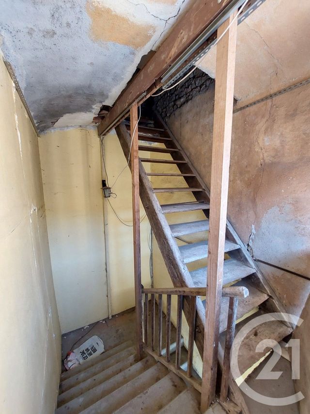 immeuble à vendre - 657.0 m2 - MOLIERES SUR CEZE - 30 - LANGUEDOC-ROUSSILLON - Century 21 Impact Immobilier