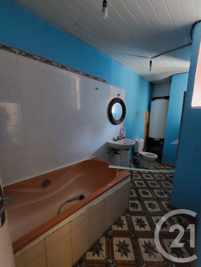 immeuble à vendre - 657.0 m2 - MOLIERES SUR CEZE - 30 - LANGUEDOC-ROUSSILLON - Century 21 Impact Immobilier