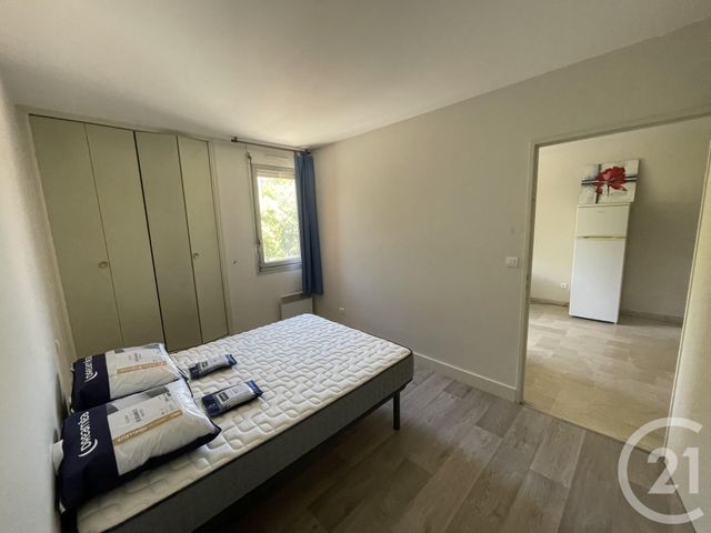 Appartement F2 à louer - 2 pièces - 31.61 m2 - ALES - 30 - LANGUEDOC-ROUSSILLON - Century 21 Impact Immobilier