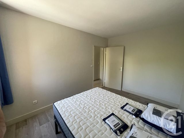 Appartement F2 à louer - 2 pièces - 31.61 m2 - ALES - 30 - LANGUEDOC-ROUSSILLON - Century 21 Impact Immobilier