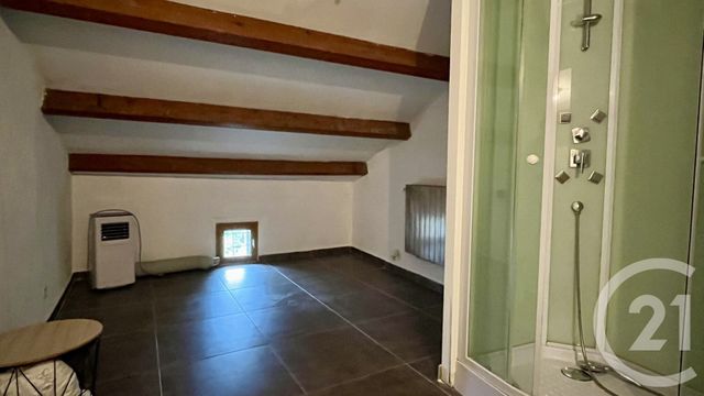 Appartement F5 à louer - 5 pièces - 115.0 m2 - ST PRIVAT DES VIEUX - 30 - LANGUEDOC-ROUSSILLON - Century 21 Impact Immobilier
